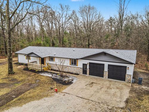 4187 W Mcmillan Road, Muskegon, MI, 49445 | Card Image