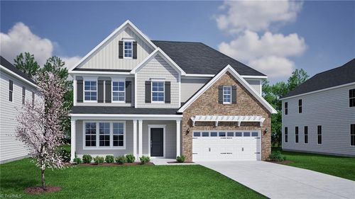 217 Lavender Lane, Lexington, NC, 27295 | Card Image
