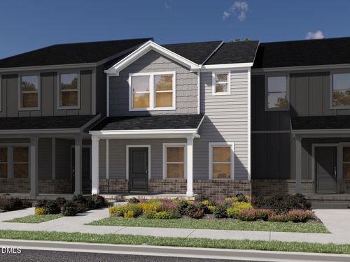 3514 Rosebush Drive, Zebulon, NC, 27597 | Card Image