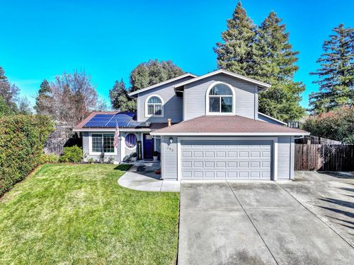 369 Kendrick Ln, Vacaville, CA, 95687-6658 | Card Image