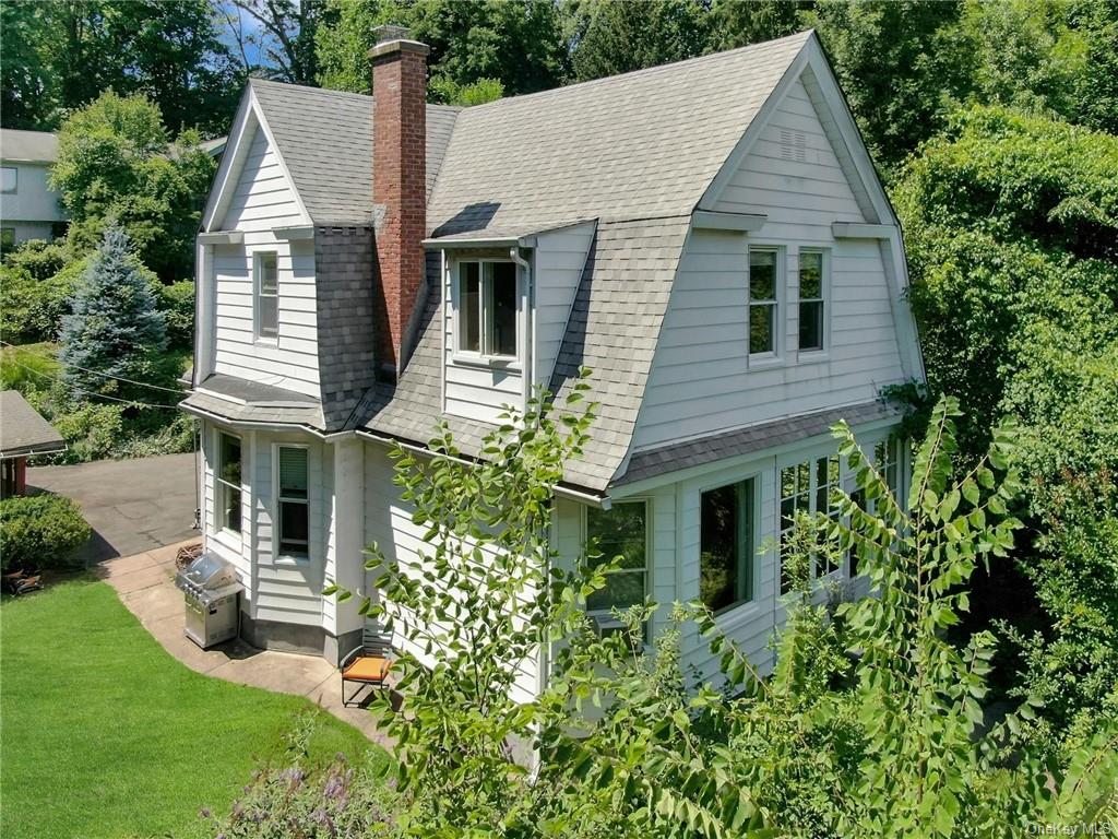 Strawtown Rd, West Nyack, NY 10994