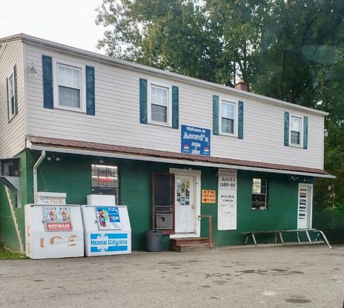 13110 State Route 772, Chillicothe, OH, 45601-9293 | Card Image