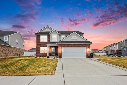 48736 Carnegie Way, Macomb, MI, 48042 | Card Image