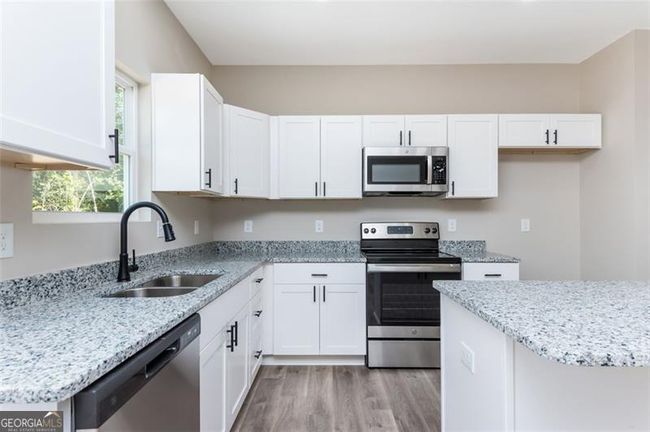 LOT-2 - TBD Cave Springs Rd, House other with 3 bedrooms, 2 bathrooms and 2 parking in Cedartown GA | Image 20