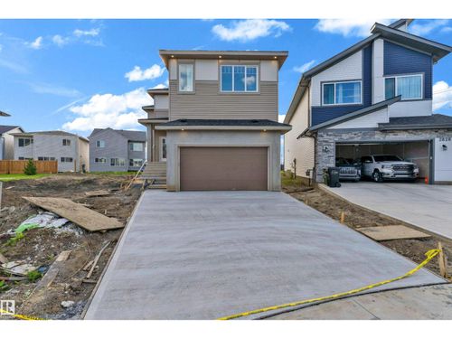 2824 194 St Nw, Edmonton, AB, T6M3B1 | Card Image