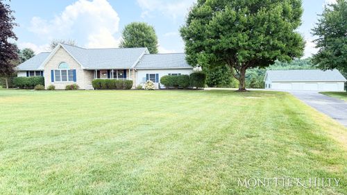 3130 Brentwood Ln, Middleville, MI, 49333-8921 | Card Image