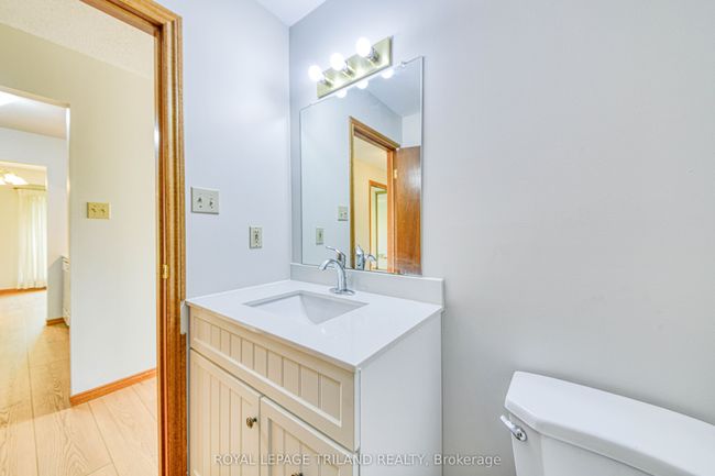 206 - 4 Albert St, Condo with 2 bedrooms, 2 bathrooms and 1 parking in Cambridge ON | Image 28