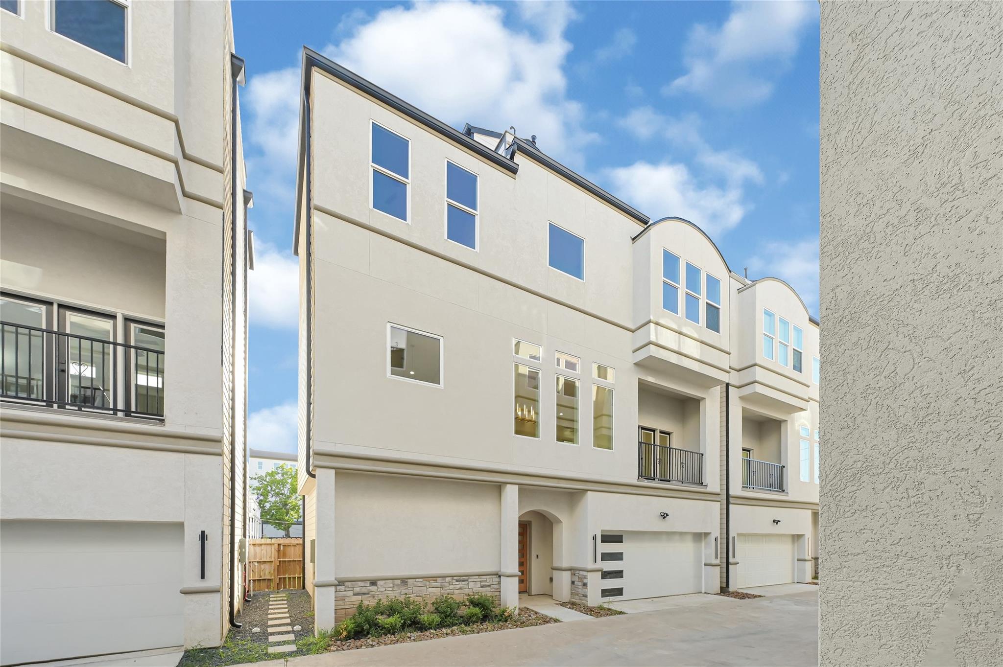 Residential in Houston 4