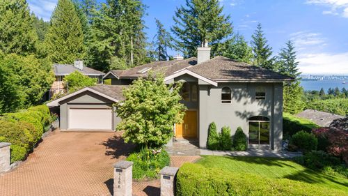 4406 Woodpark Rd, West Vancouver, BC, V7S2W4 | Card Image
