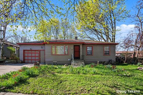 402 Shirley Street Ne, Grand Rapids, MI, 49503 | Card Image