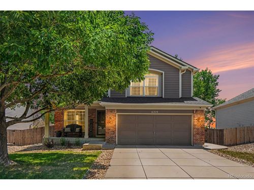 6224 E 116th Ave, Thornton, CO, 80233-5502 | Card Image