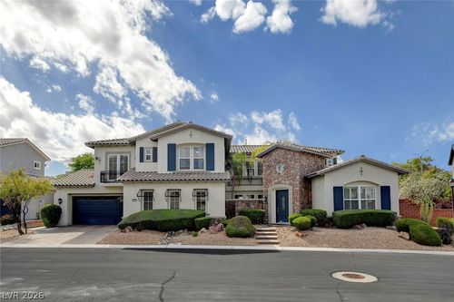 10009 Amber Field St, Las Vegas, NV, 89178-8901 | Card Image
