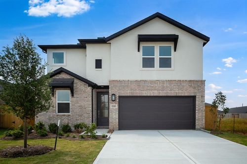 1210 Buffalo Run, Tomball, TX, 77375-2456 | Card Image