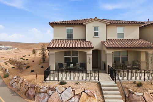 5969 S Carnelian Pkwy, St George, UT, 84790-2709 | Card Image