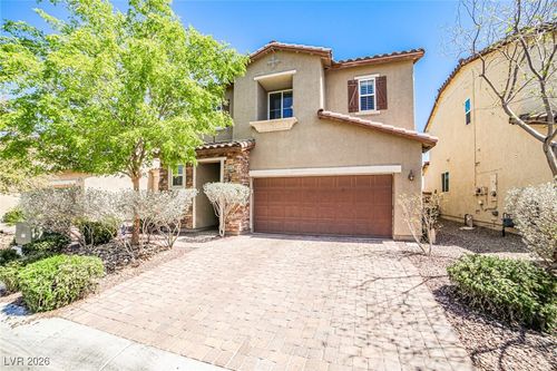 10976 Toscano Gardens St, Las Vegas, NV, 89141-3554 | Card Image