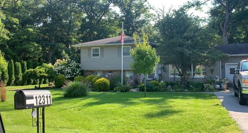 12311 Alexander St, Cedar Lake, IN, 46303-8424 | Card Image