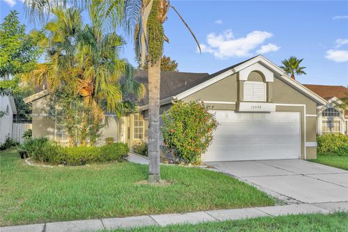 14528 Redmeadow Ct, ORLANDO, FL, 32837-7053 | Card Image