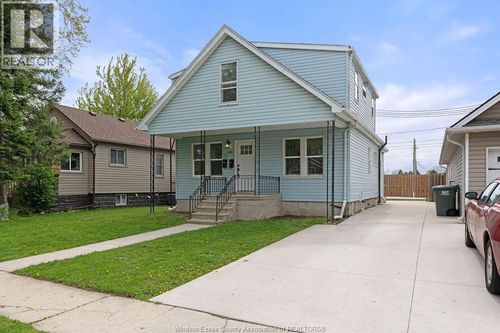 2343 Westcott Rd, Windsor, ON, N8W4K6 | Card Image