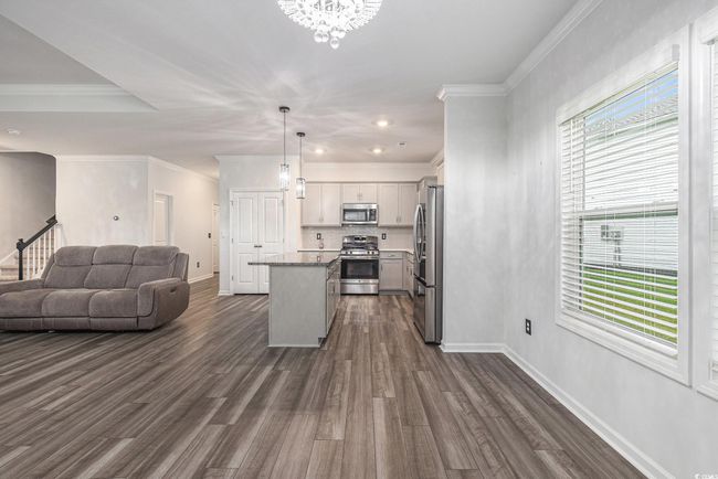 628 Mc Corkle Place, House other with 4 bedrooms, 3 bathrooms and 6 parking in Conway SC | Image 12