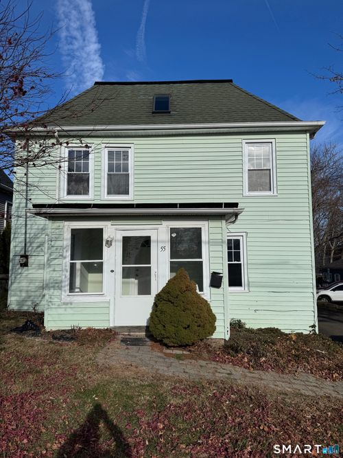 55 Prospect Ave, West Haven, CT, 06516-6447 | Card Image