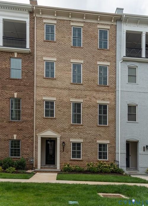 6 E Cary St, Richmond, VA, 23219-3733 | Card Image