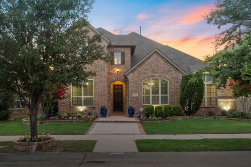 2521 Damsel Bella Blvd, Lewisville, TX, 75056-6149 | Card Image