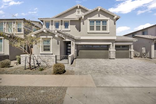 22484 E Twilight Dr, Queen Creek, AZ, 85142 | Card Image