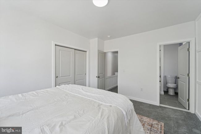 25 N Brown St, Home with 3 bedrooms, 3 bathrooms and null parking in GLOUCESTER CITY NJ | Image 12
