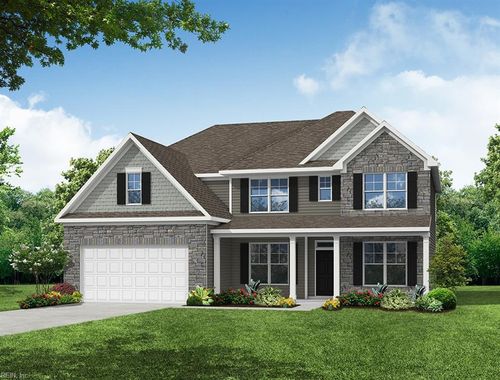 100 Waggle Drive, Suffolk, VA, 23434 | Card Image