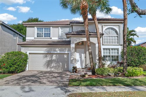 16419 Sapphire Pl, Weston, FL, 33331-3115 | Card Image