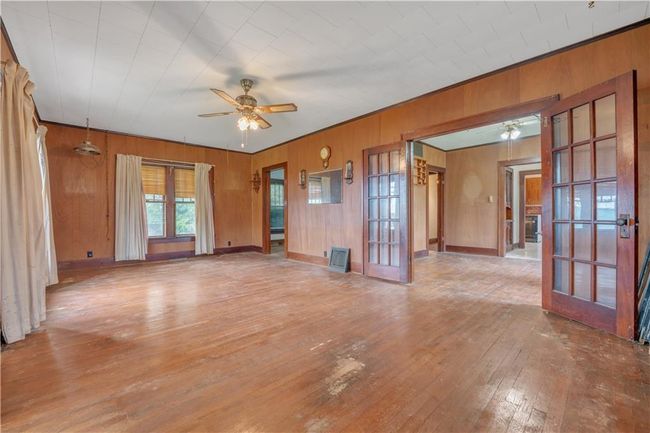 245 Randolph St, House other with 2 bedrooms, 1 bathrooms and null parking in TIPTON MO | Image 15