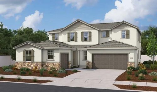 308 Opal Springs Ct, Roseville, CA, 95747-6695 | Card Image