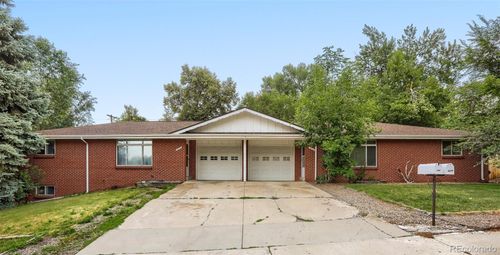 3640 Lewis St, Wheat Ridge, CO, 80033-5651 | Card Image