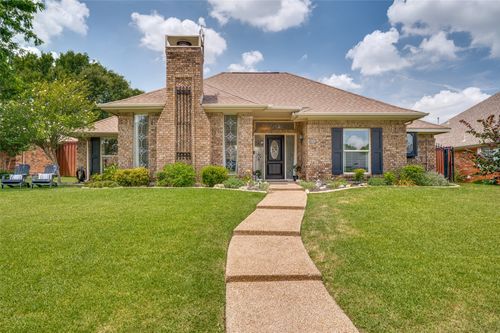 3721 Marlborough Court, Plano, TX, 75075 | Card Image