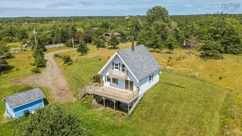 365 Edson Foote Rd, North Chegoggin, NS, B5A5K6 | Card Image