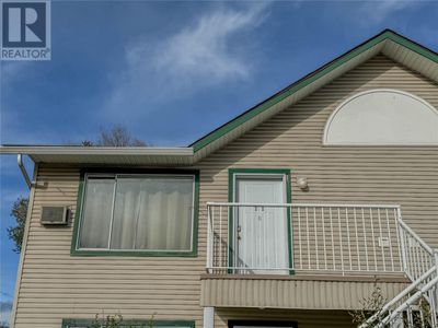 212 - 2295 Blair St, Condo with 2 bedrooms, 1 bathrooms and 1 parking in Merritt BC | Image 1