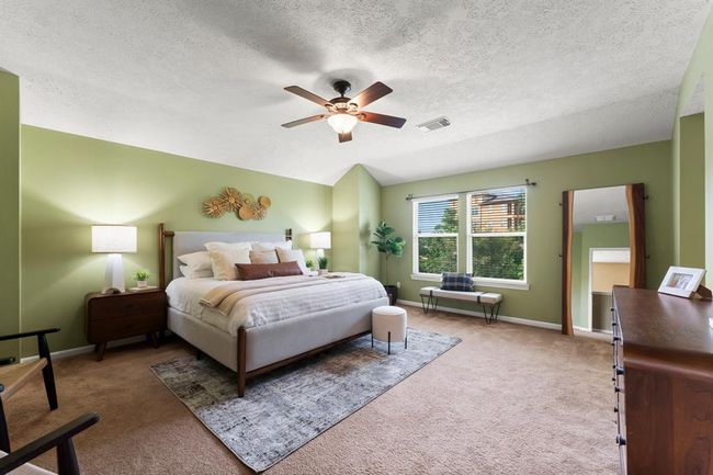 28210 Slatestone Ln, House other with 4 bedrooms, 3 bathrooms and 2 parking in Spring TX | Image 24