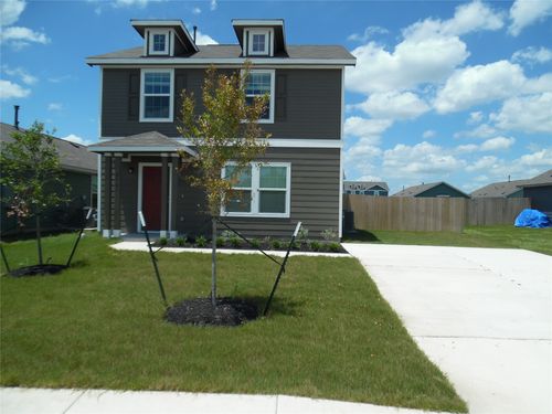 2307 Tornado Aly, Lockhart, TX, 78644-4976 | Card Image