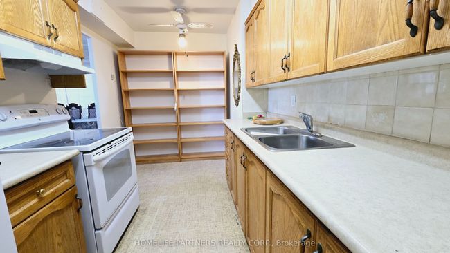 315 - 2825 Islington Ave, Condo with 2 bedrooms, 2 bathrooms and null parking in North York ON | Image 10