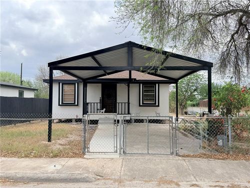 615 Citrus St, San Juan, TX, 78589-2331 | Card Image