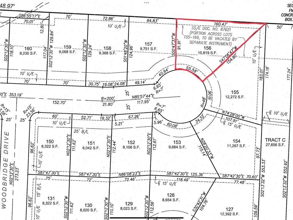Land in Raymore 2
