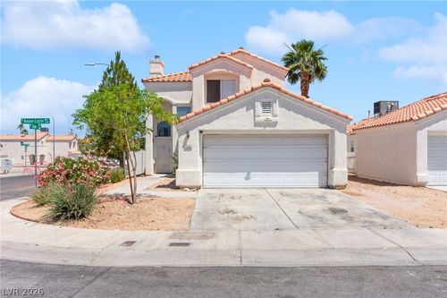 1524 Bonnie Castle Way, Las Vegas, NV, 89108-7722 | Card Image