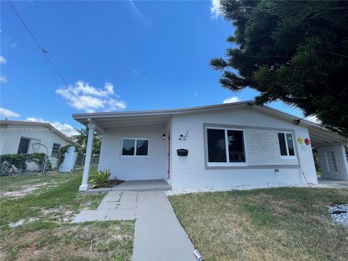 631 Sw 28th Ter, Fort Lauderdale, FL, 33312-2161 | Card Image