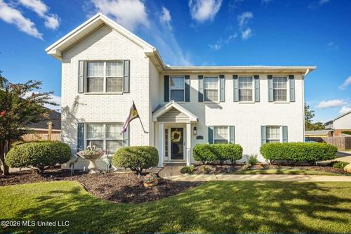 3509 Farrington Ct, Ocean Springs, MS, 39564-3452 | Card Image