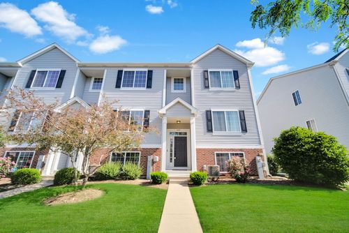 1476 Manning Ave, Montgomery, IL, 60538-1077 | Card Image