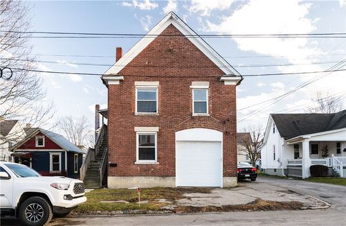 113 American Ave, Butler, PA, 16001-5501 | Card Image