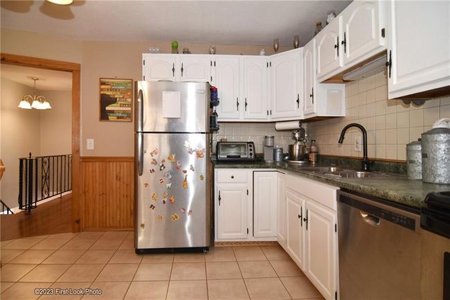 77 Phillips St, House other with 2 bedrooms, 1 bathrooms and 3 parking in Woonsocket RI | Image 8