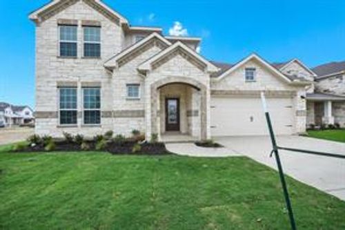 817 Paper Daisy Path, Leander, TX, 78641-3750 | Card Image