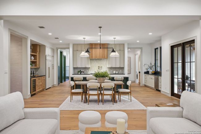 133 Sequoia Dr, House other with 4 bedrooms, 4 bathrooms and null parking in Hollywood Park TX | Image 13