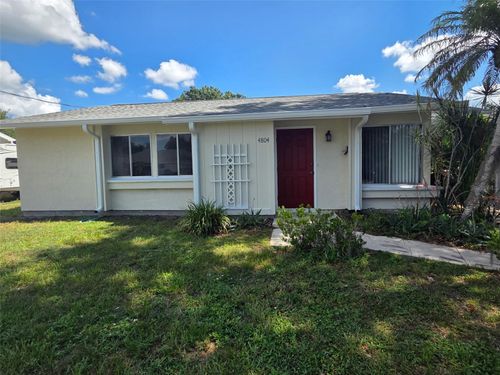 4804 Batchelor Avenue, NORTH PORT, FL, 34287 | Card Image